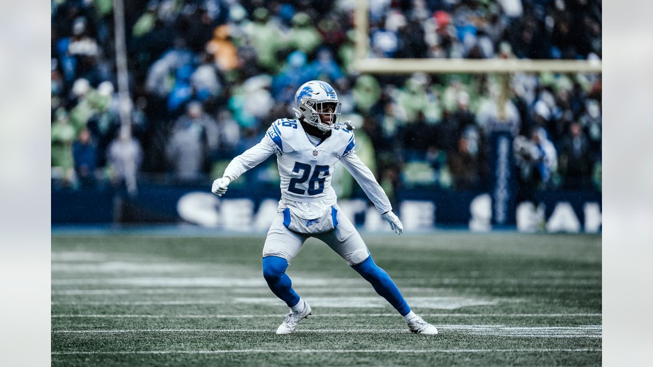 The 25+ Best Detroit Lions Cornerbacks Of All Time, Ranked