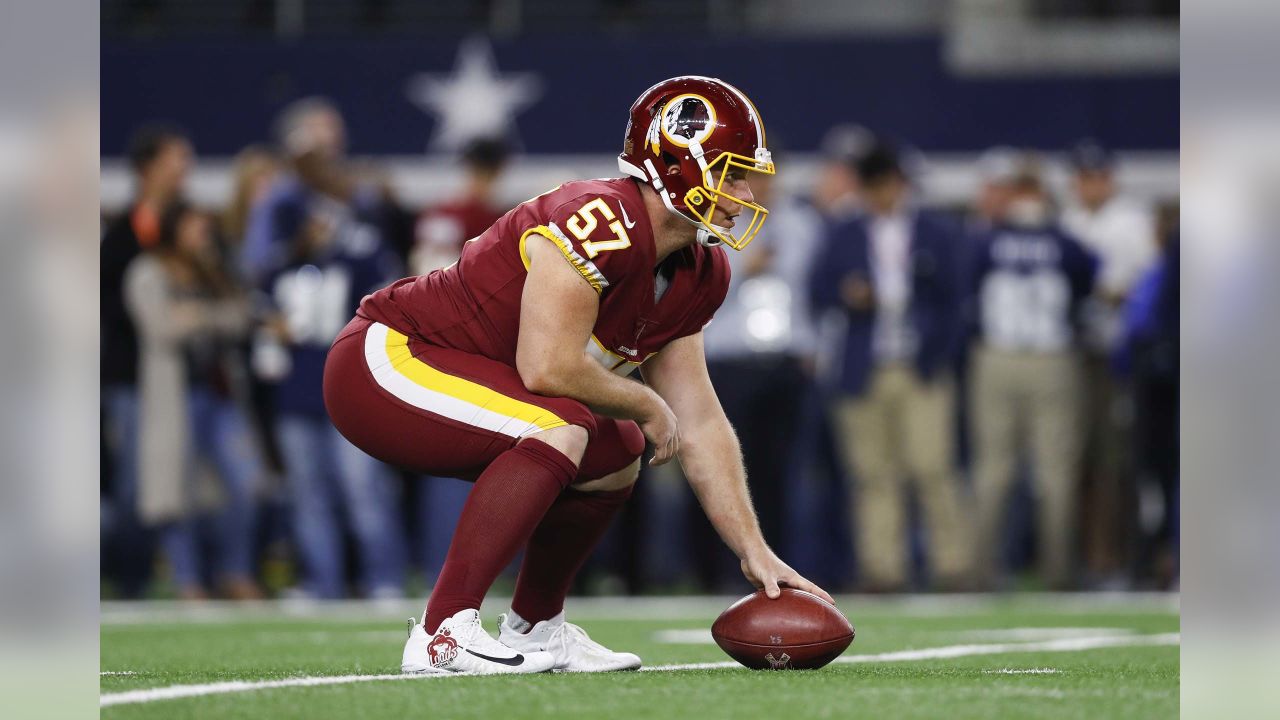 Scouting Report: Washington Redskins