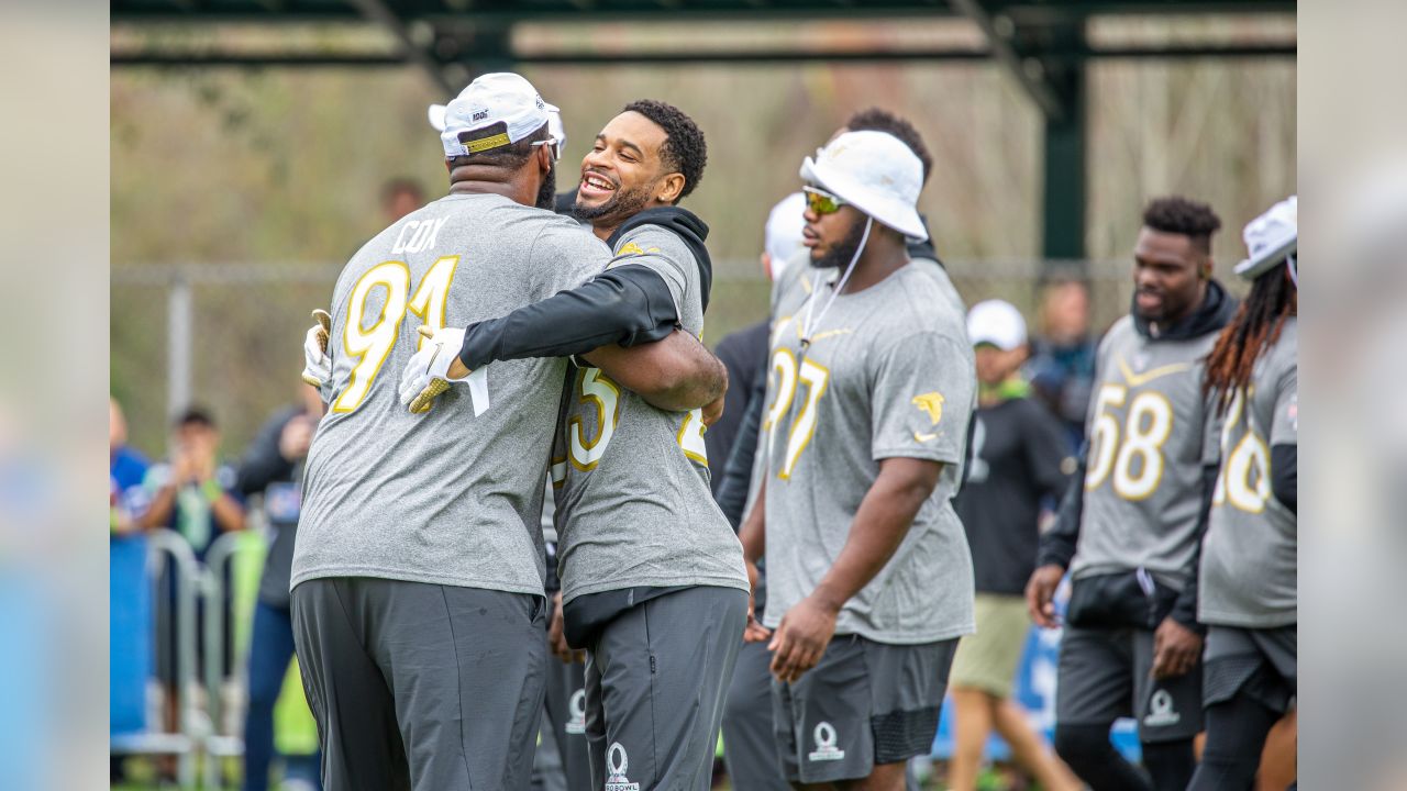 WEEK IN REVIEW: Lions head to Mobile to coach in Senior Bowl