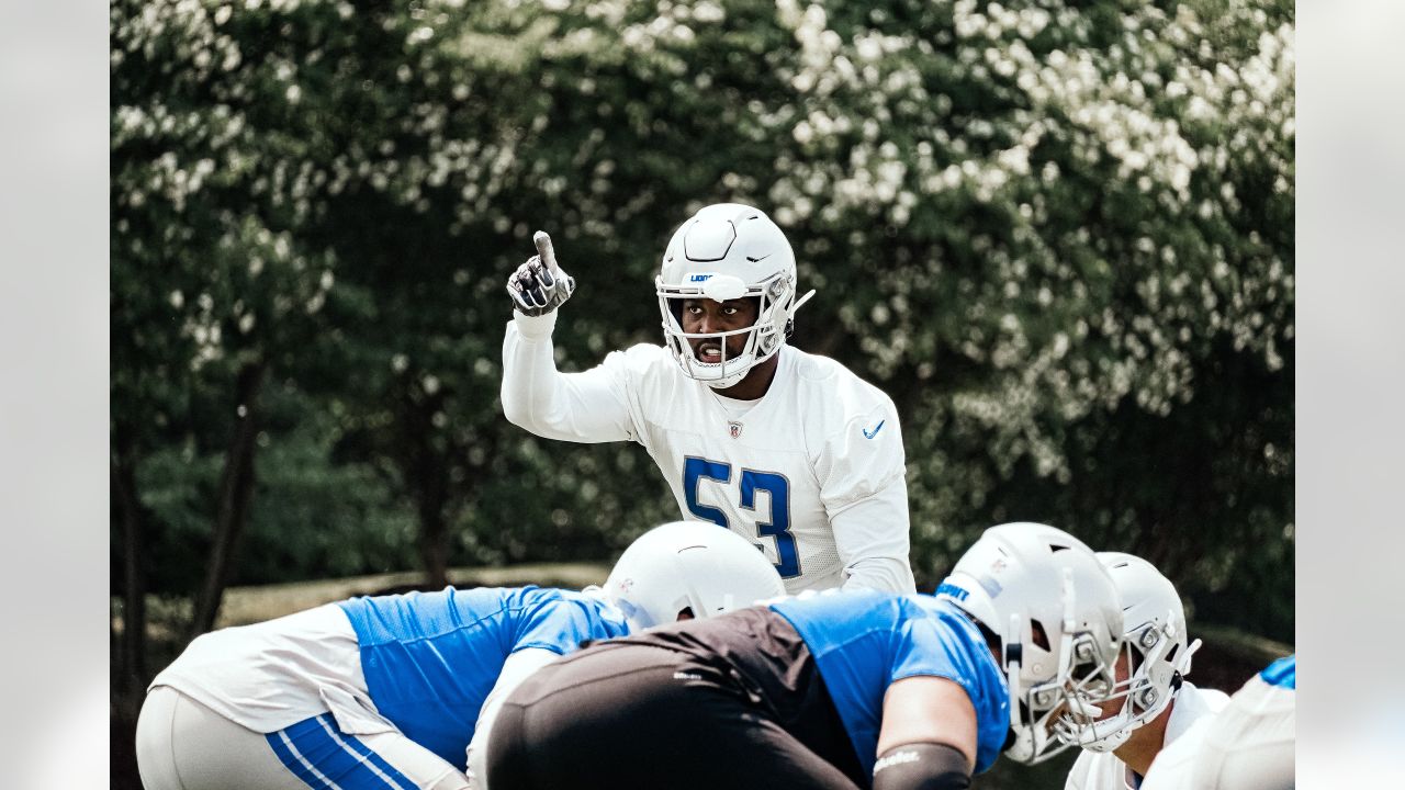 Detroit Lions camp observations: Respect flows freely for Marvin Jones