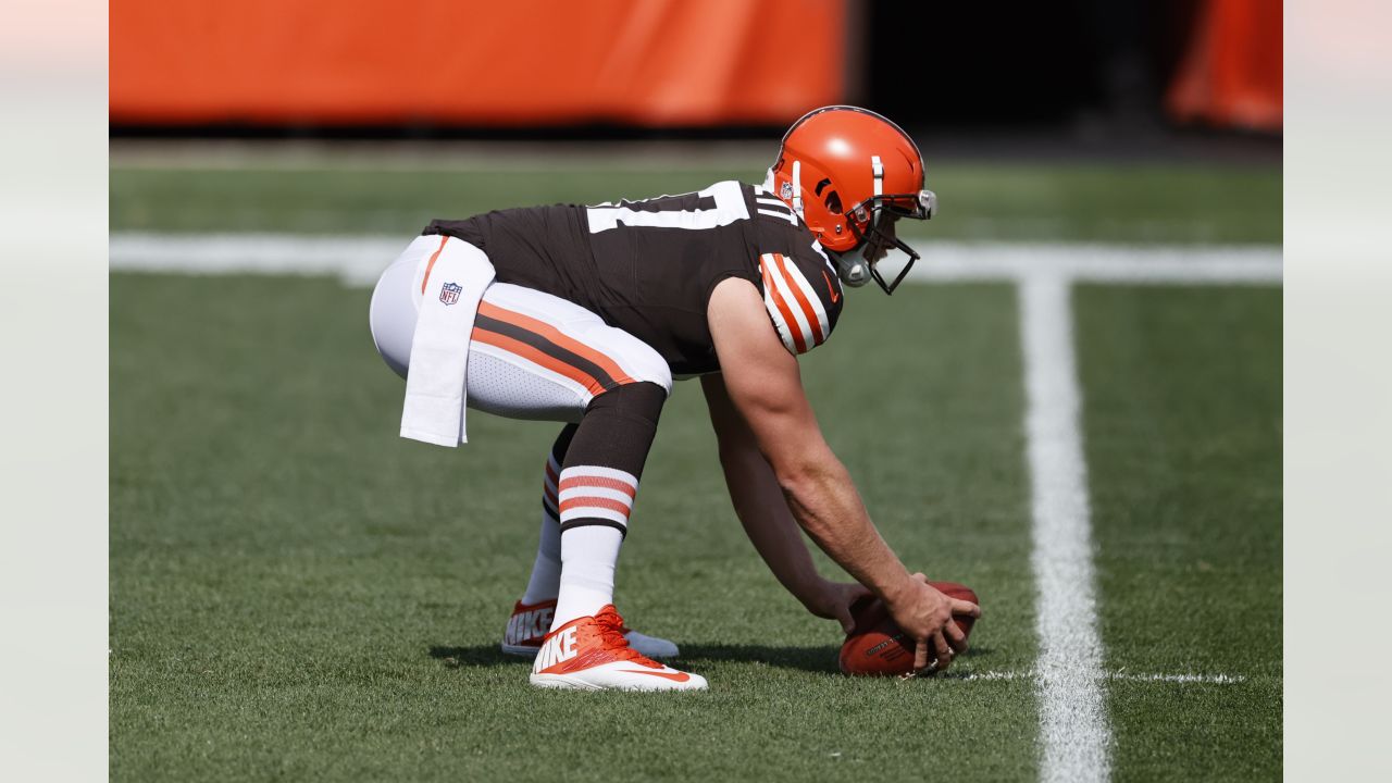 Detroit Lions Week 11 scouting report: The Cleveland Browns are