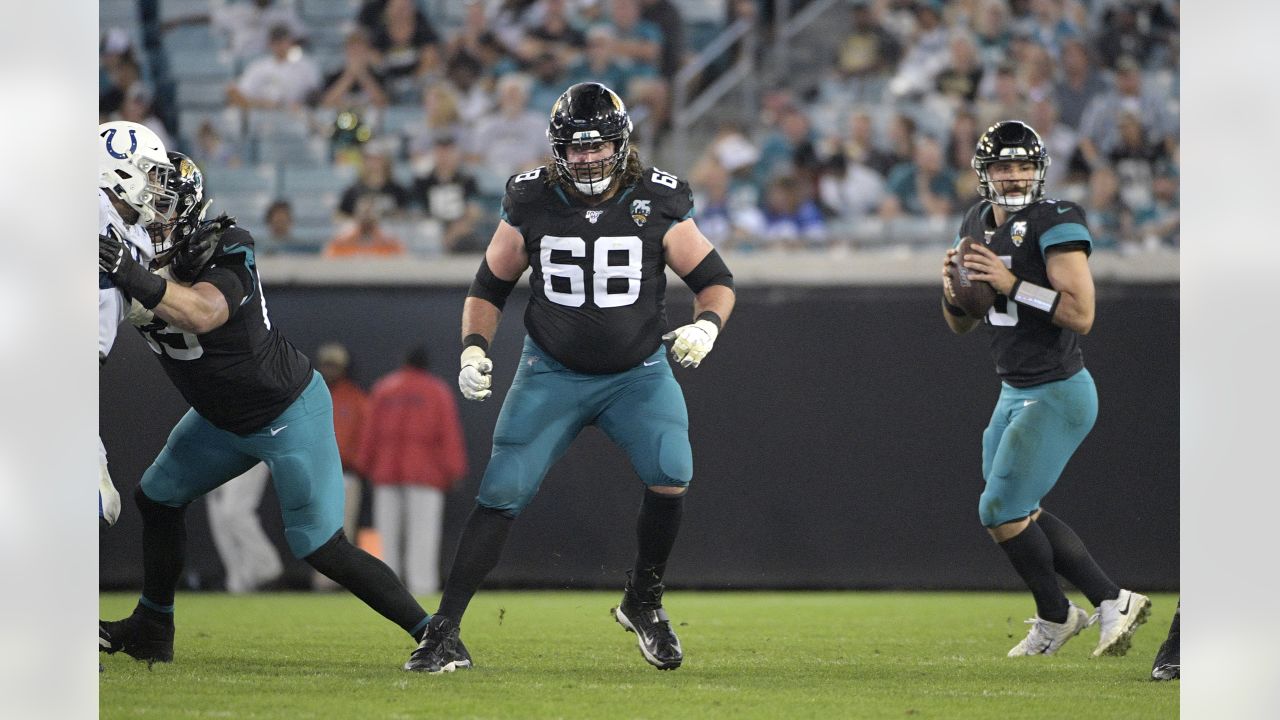 How Did Jacksonville Jaguars' Rookie Ben Bartch Perform in His