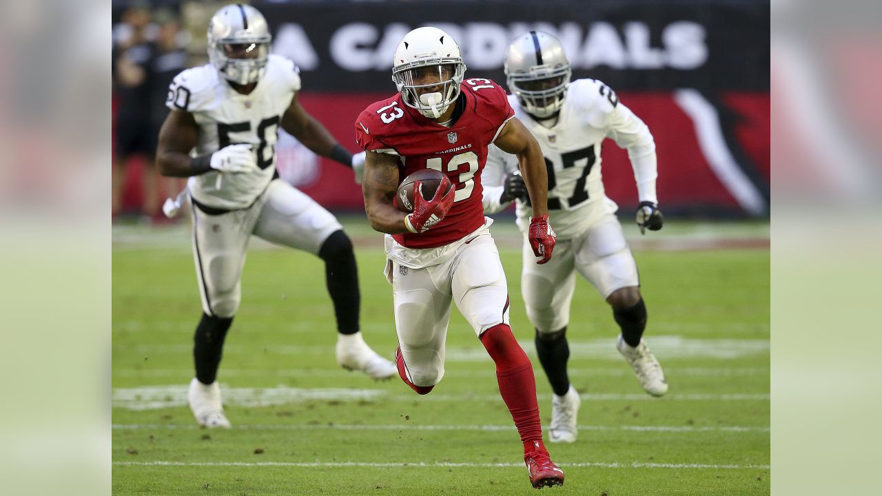 Arizona Cardinals release Dontae Johnson, Quinten Rollins and