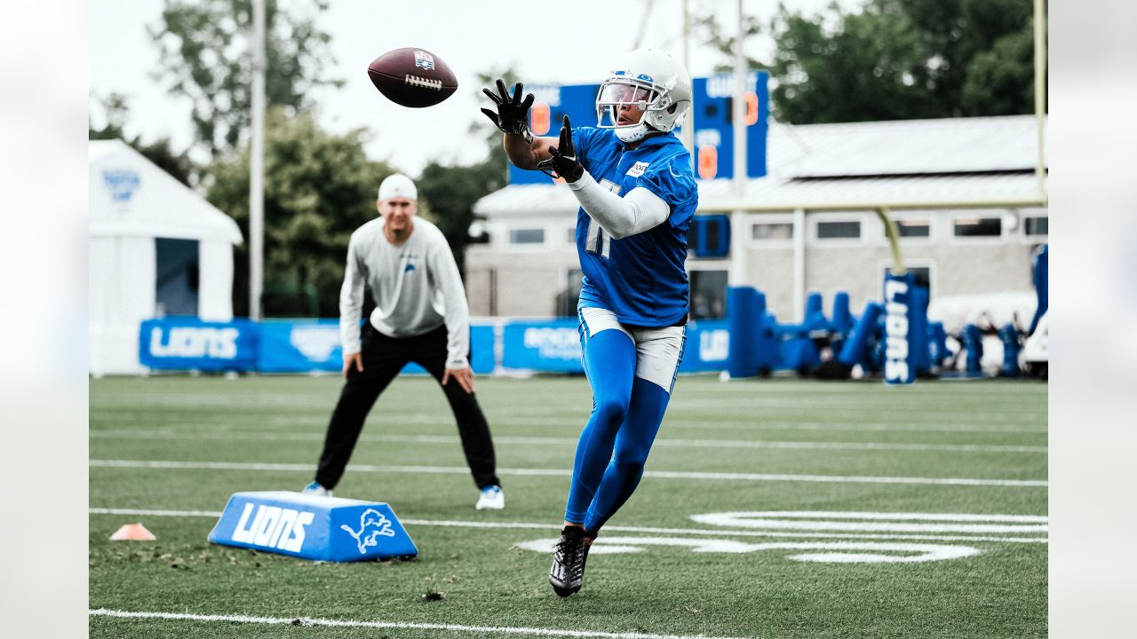 Chirco: Lions cornerback battle headlines training camp – The Oakland Press