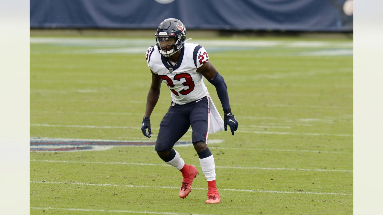 Texans CBs Bradley Roby, Lonnie Johnson Jr. Dealing With Injuries