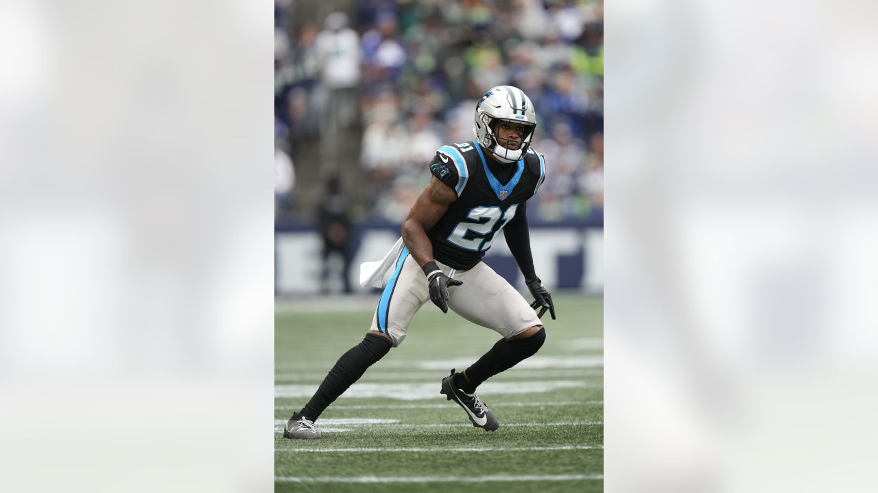 Carolina Panthers News: Jeremy Chinn, injuries, winning the NFC South and  Bryce Young