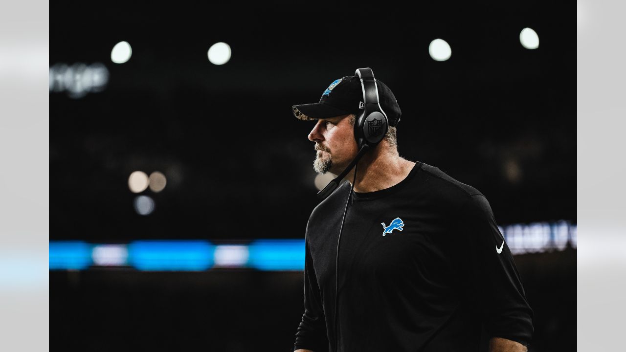 Lions GM Brad Holmes, coach Dan Campbell embrace high expectations – Lions  Lowdown