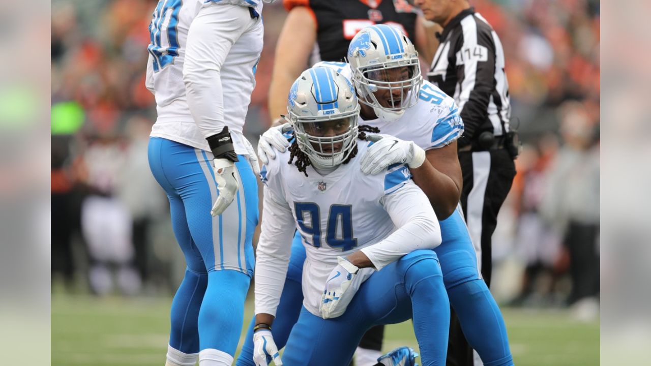 11 most important defensive players for Lions in 2017