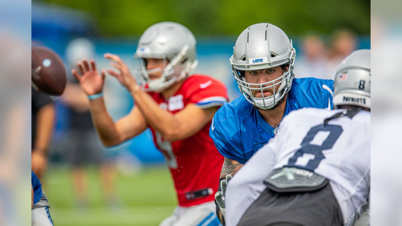 Matthew Stafford would be a great addition to the Patriots offense - Pats  Pulpit