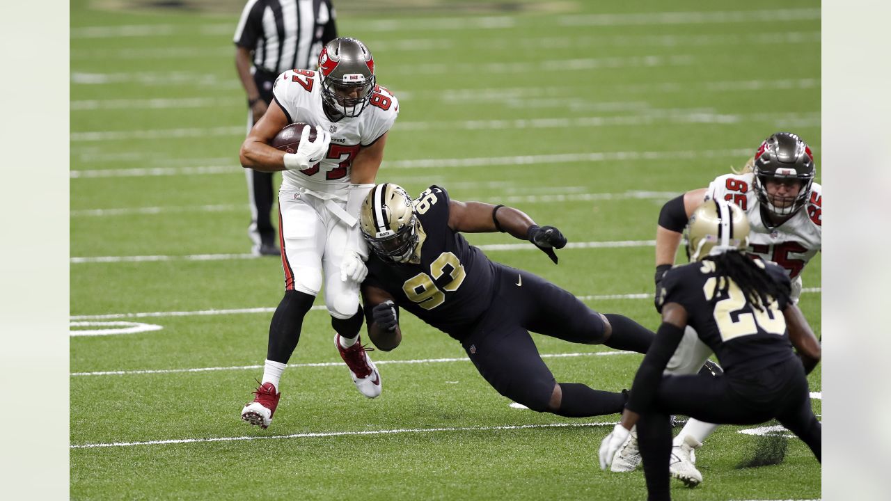 What the New Orleans Saints are saying ahead of Week 4 matchup vs. Detroit  Lions