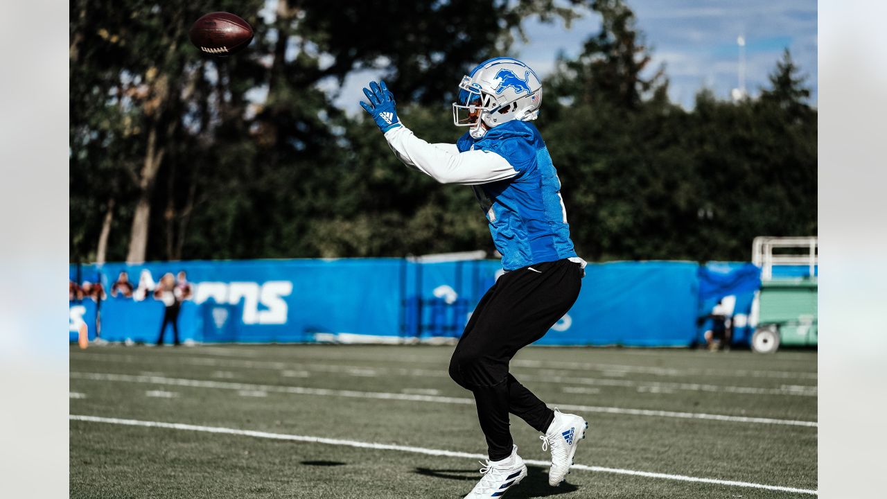 5 things to watch: Detroit Lions-Indianapolis Colts joint practices