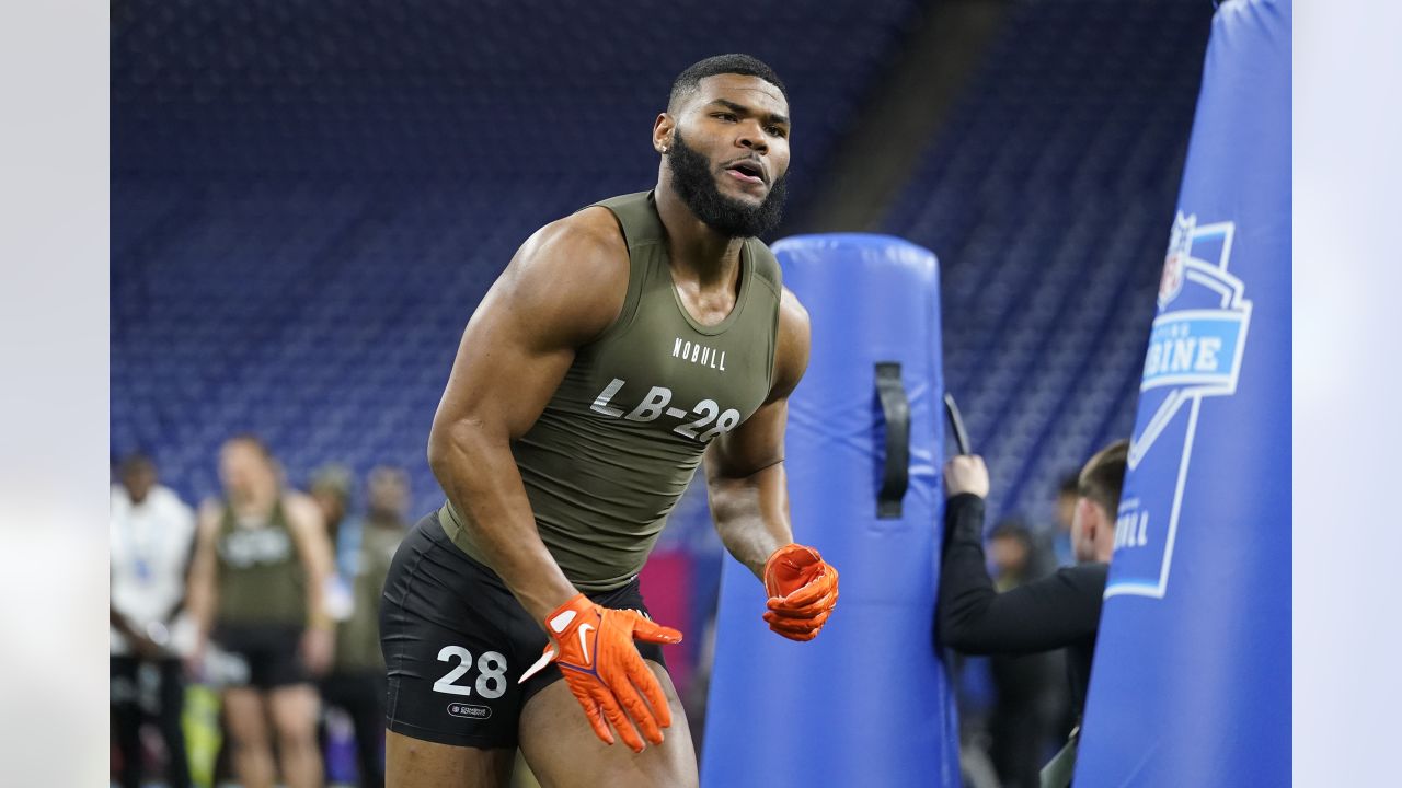 2023 NFL Draft preview: 5 linebackers that could interest the Detroit Lions