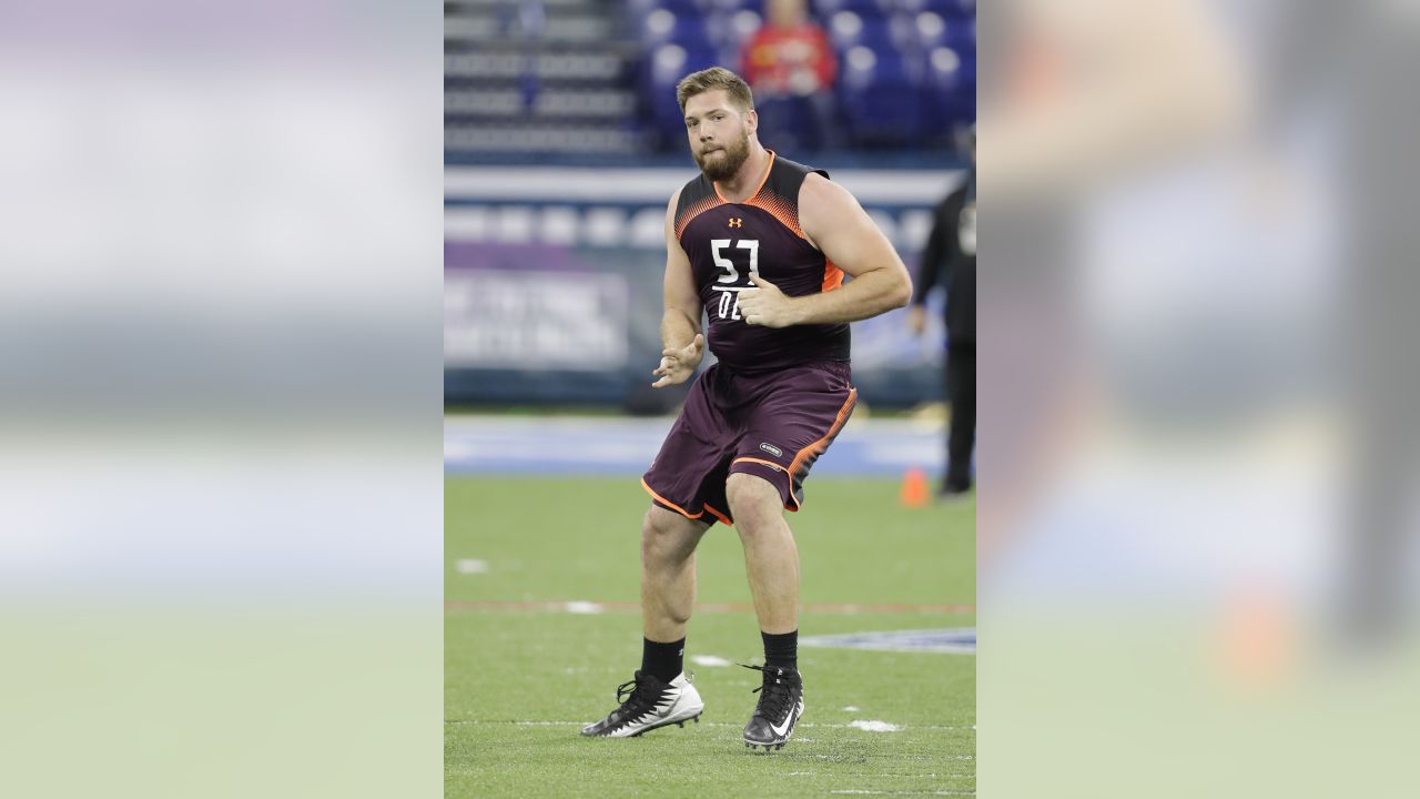 NFL Draft 2019: Bama's Jonah Williams can be pro franchise left tackle 