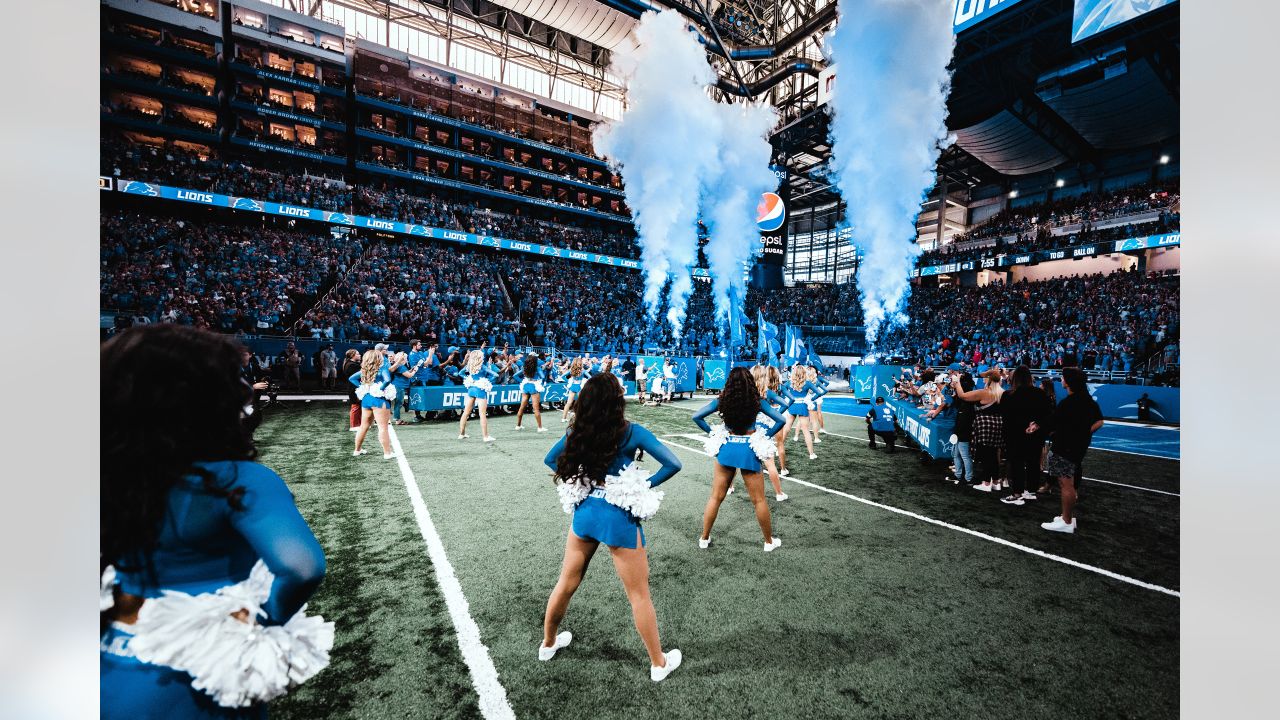 2022 NFL Carolina Panthers TopCats Cheerleaders Auditions Info