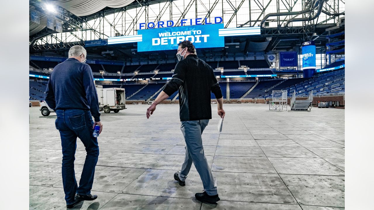 Buffalo Bills donate $20k to Detroit Lions Foundation - Buffalo