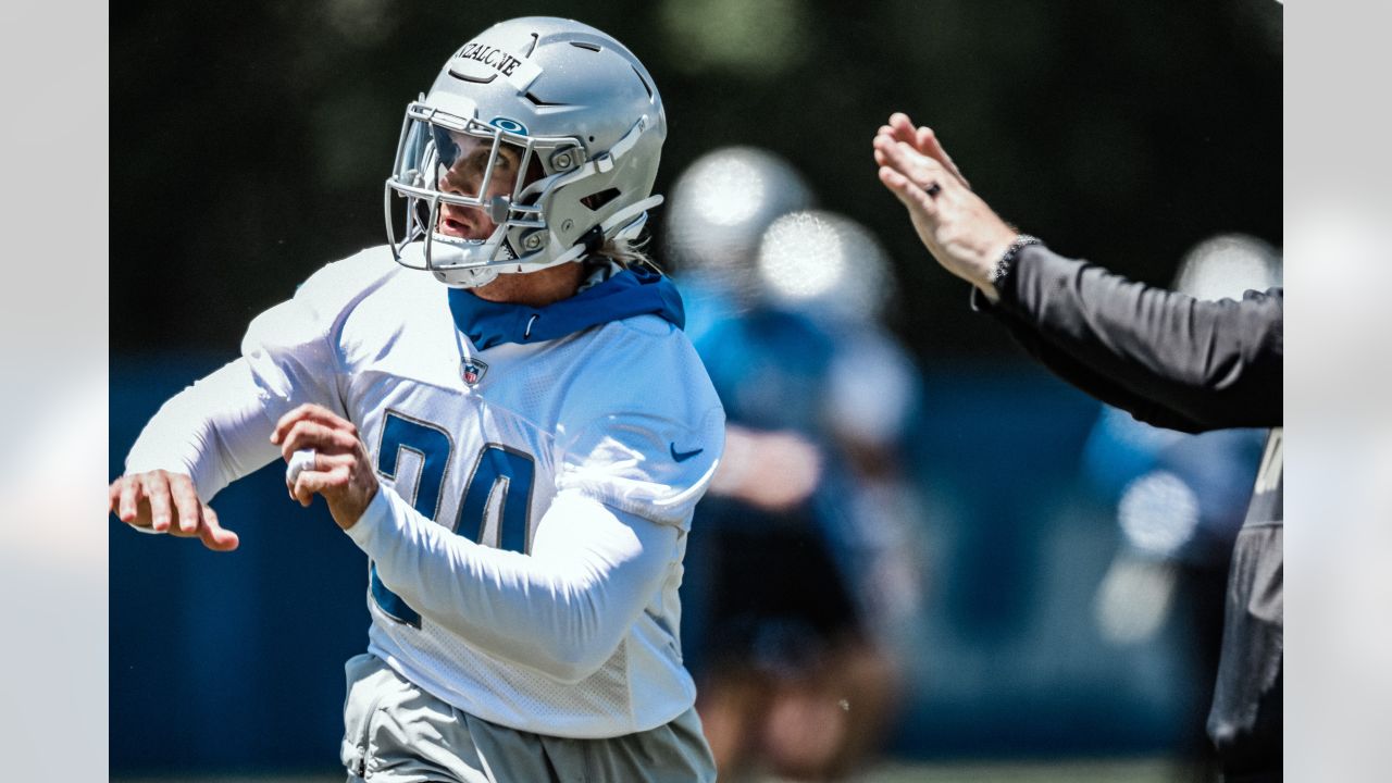 2022 Detroit Lions roster preview: Amon-Ra St. Brown is just scratching the  surface - Pride Of Detroit