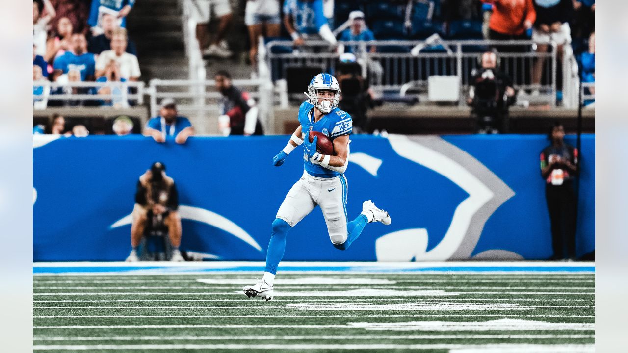 Lions reserves fall hard to Jaguars: Preseason game recap