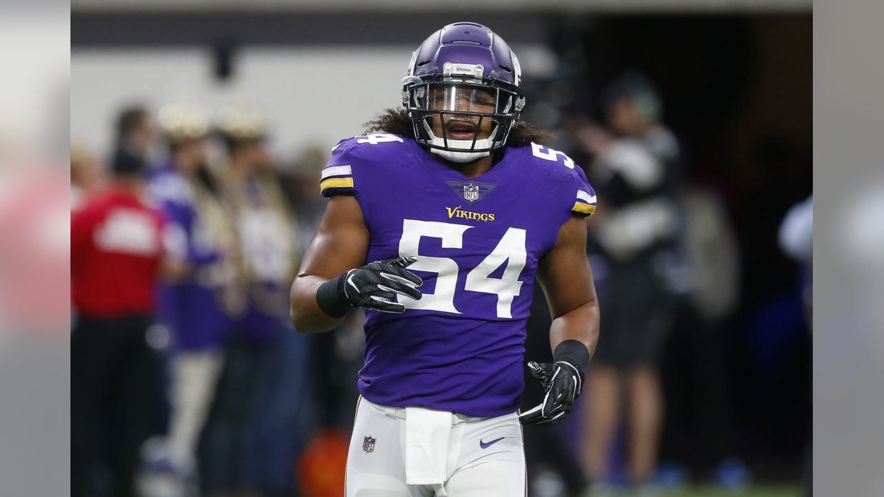 Pro Football Focus Hates on Eric Kendricks' Phenomenal Game vs