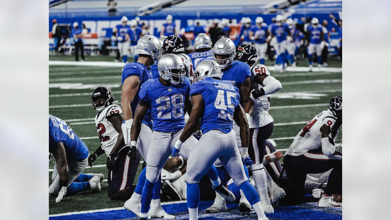 Lions are a turnover machine in 24-6 loss in Dallas – The Oakland