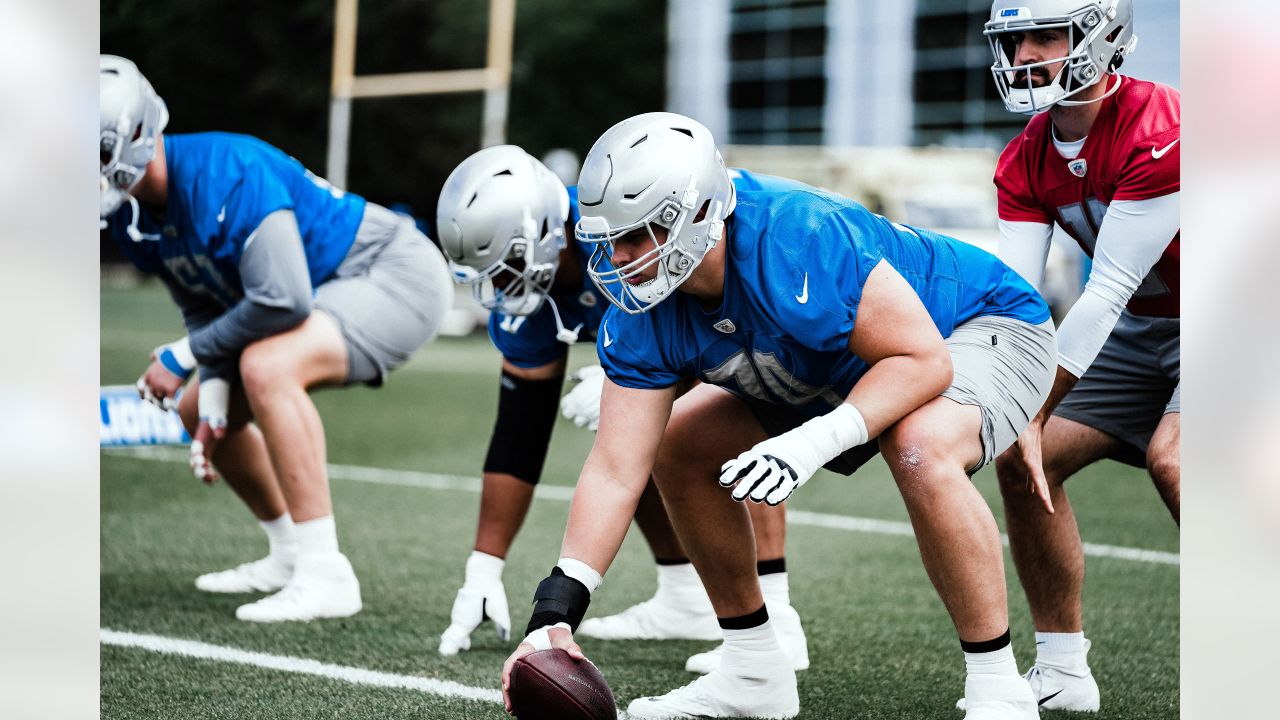 Detroit Lions stock watch: Offensive line, defense on prowl