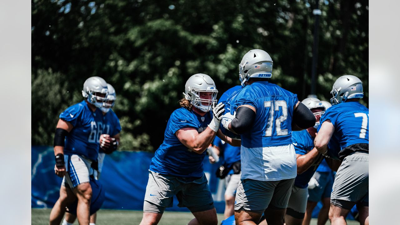 Hard Knocks: The Detroit Lions' Trailer Showcases Team's Optimism – Deadline