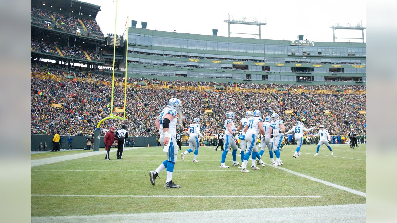 Premium Tailgates Game Day Party: Detroit Lions vs. Green Bay Packers  Tickets Thu, Nov 23, 2023 TBA in Detroit, MI at Premium Tailgate Lot - DET