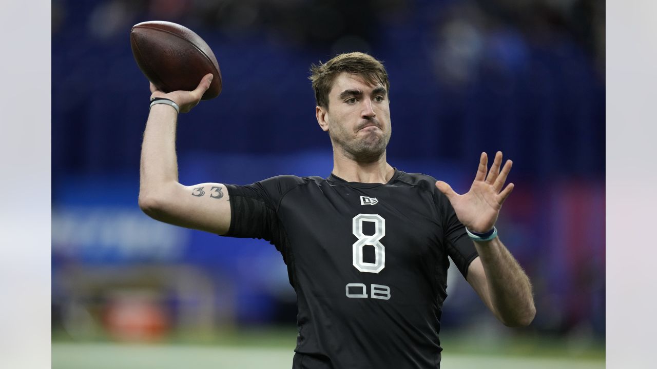 Detroit Lions: Aidan Hutchinson surpasses Kayvon Thibodeaux in rankings