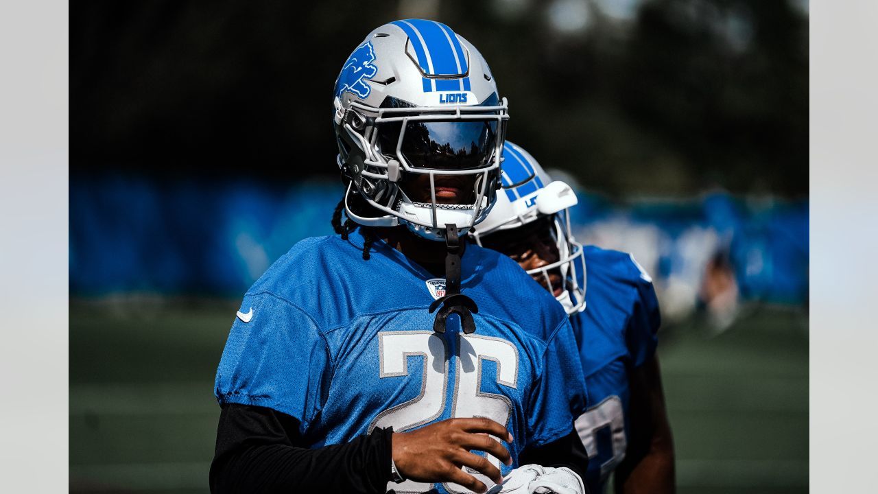 Detroit Lions Injury Update: Amon-Ra St. Brown OUT, multiple starters  return to practice - Detroit Sports Nation