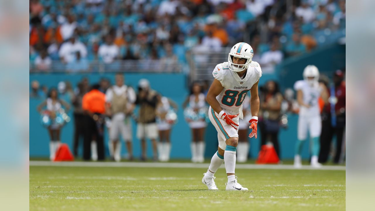 Danny Amendola, Miami, Wide Receiver