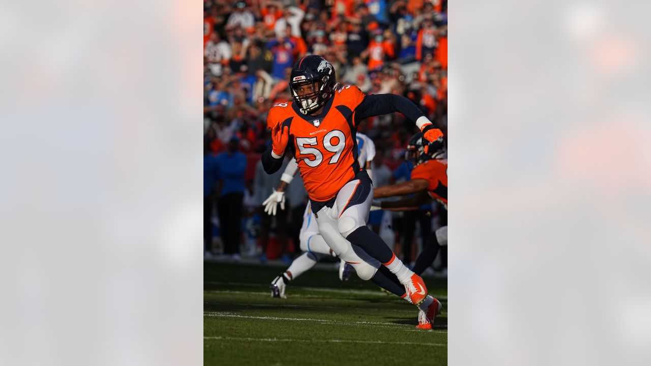 What the Denver Broncos are saying as they prepare for their Week 14  matchup vs. the Detroit Lions