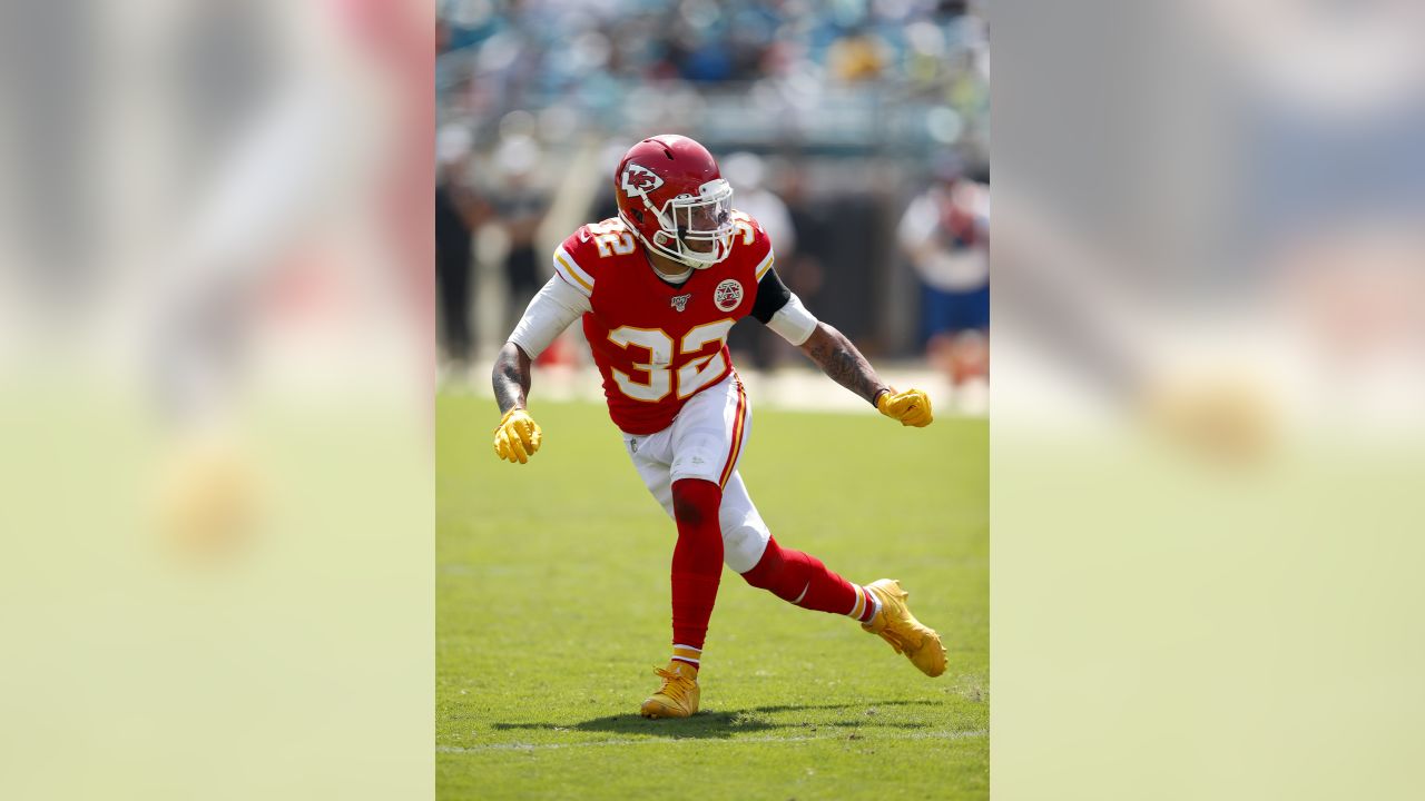 Tyrann Mathieu injury: Chiefs FS and Rashod Fenton set to play vs