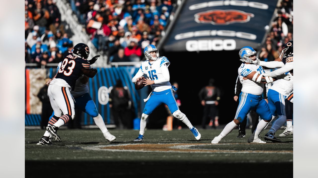 Detroit Lions schedule unveiled: Here are five observations