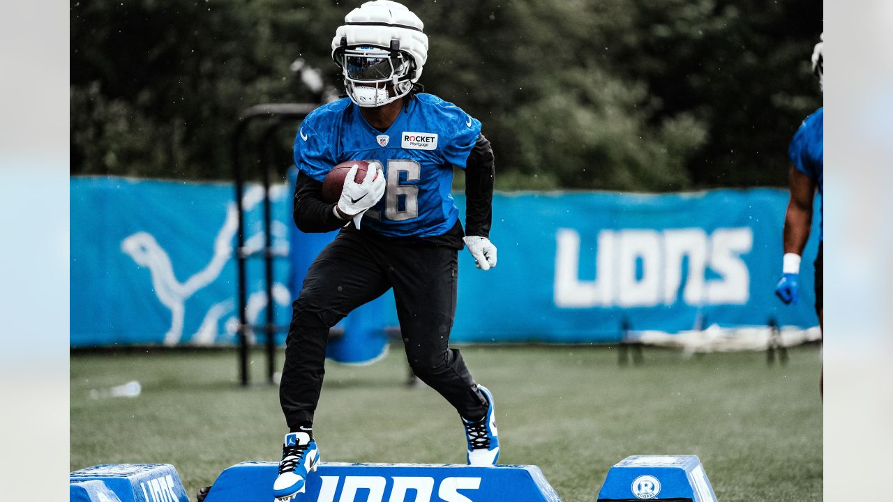 5 things to watch: Detroit Lions vs. Carolina Panthers, Friday August 25