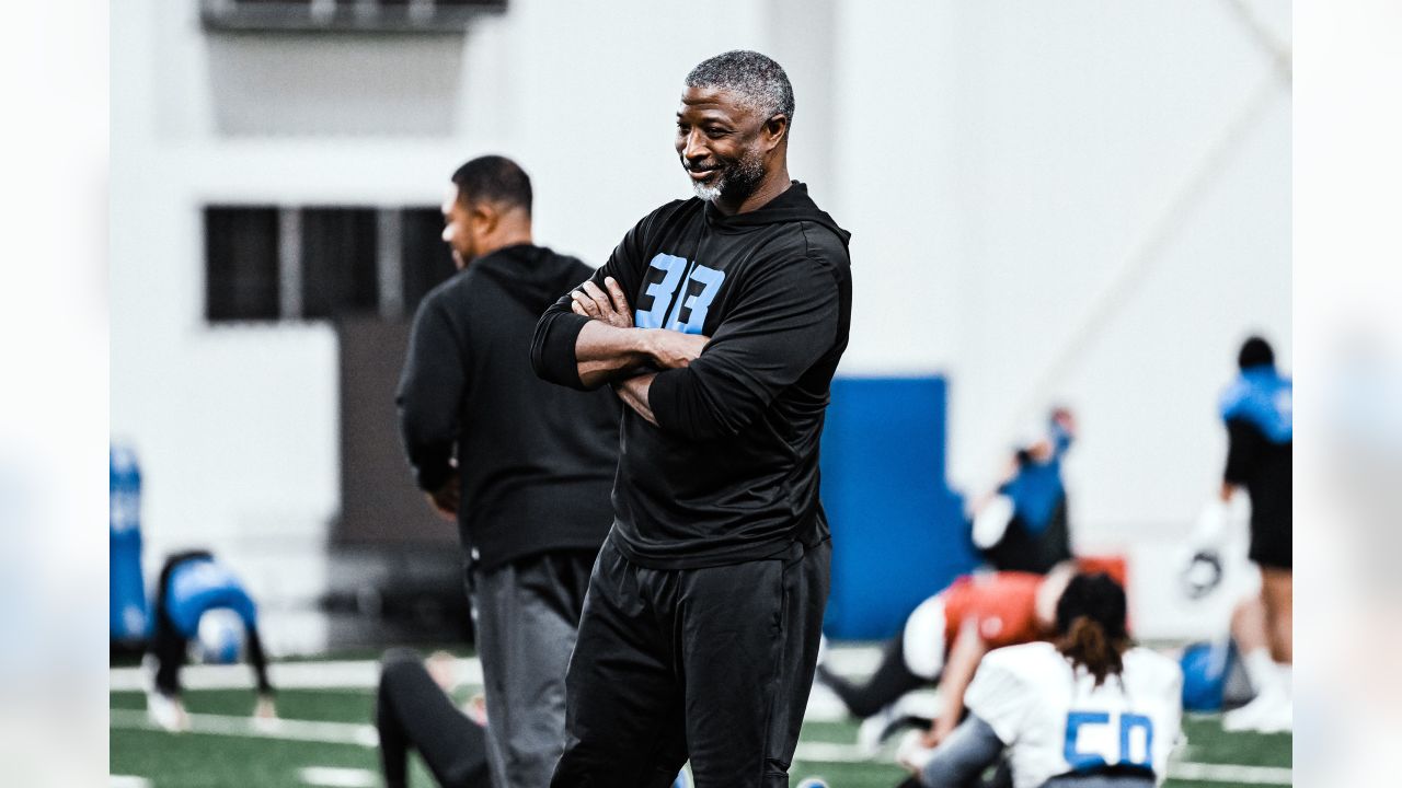 Training camp primer: What to know about 2022 Detroit Lions