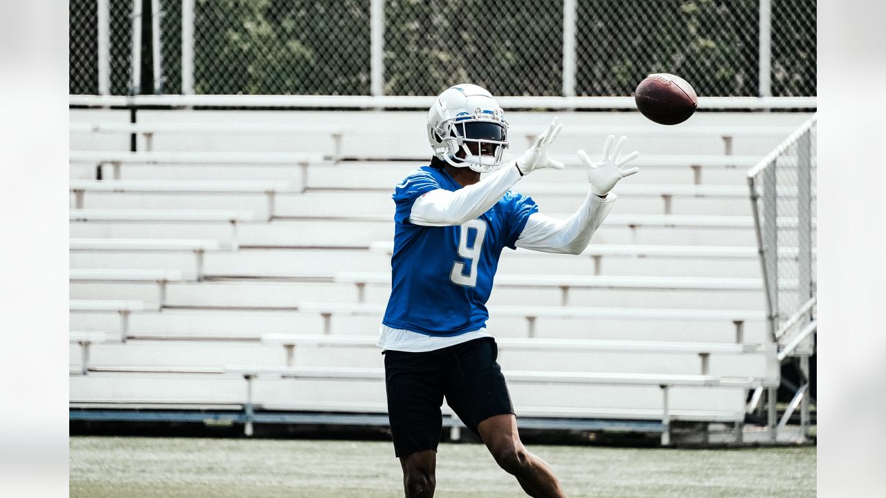 Lions training camp preview: How will the WR room adapt its hierarchy? -  Pride Of Detroit