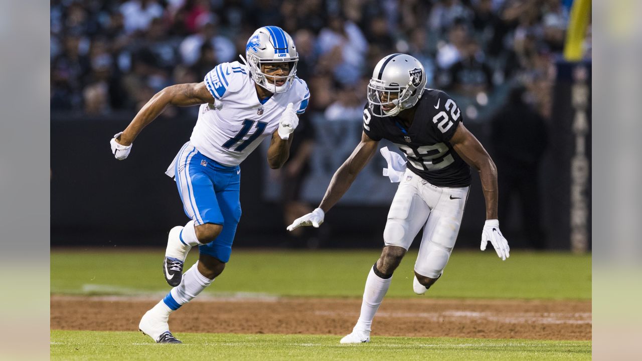 2020 Detroit Lions free agents: Is Rashaan Melvin the answer at CB2? -  Pride Of Detroit