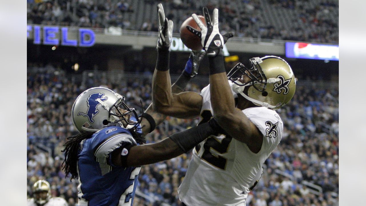 TBT: Lions vs Saints