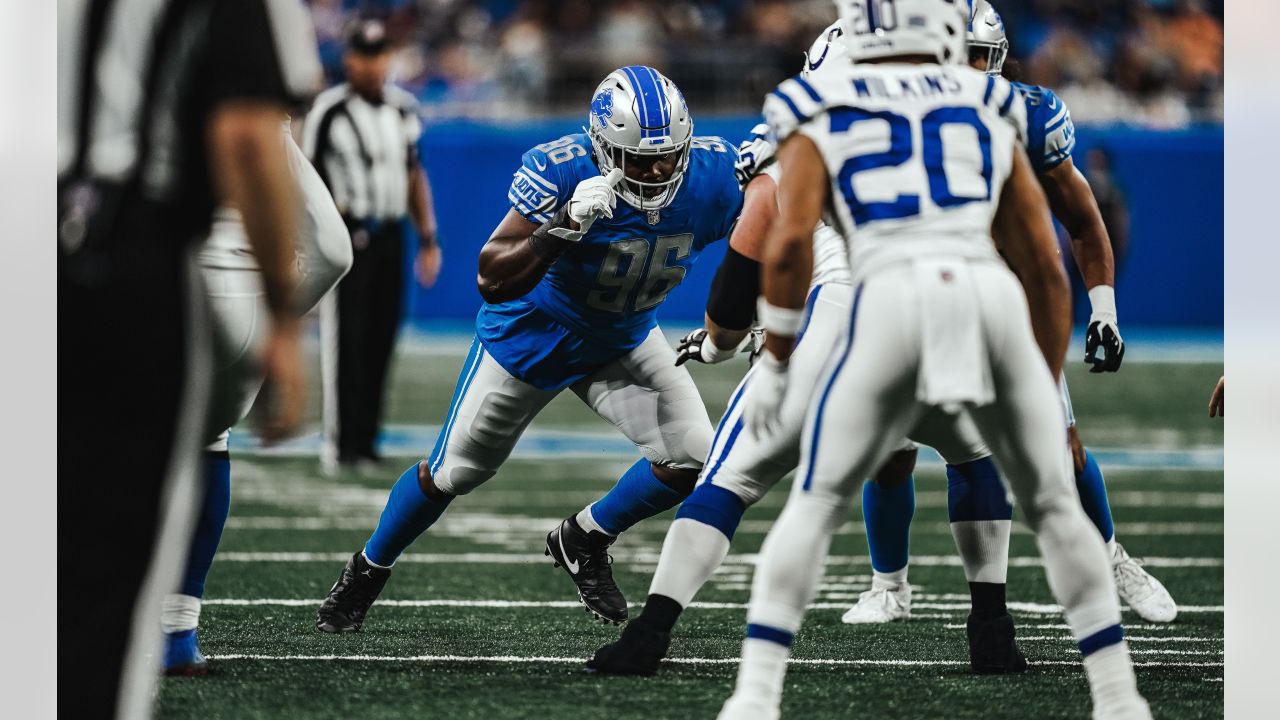 How to Watch Lions vs Colts on Friday, August 27, 2021