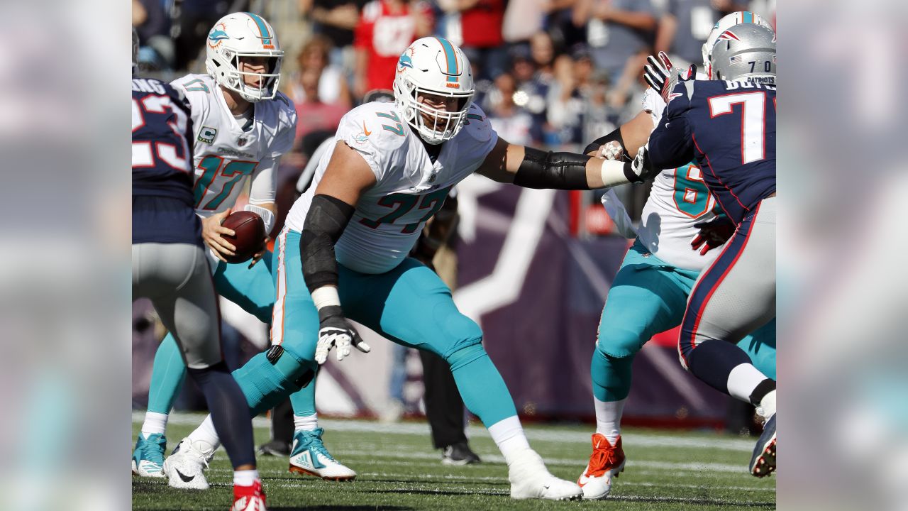 O'HARA'S SCOUTING REPORT: Miami Dolphins