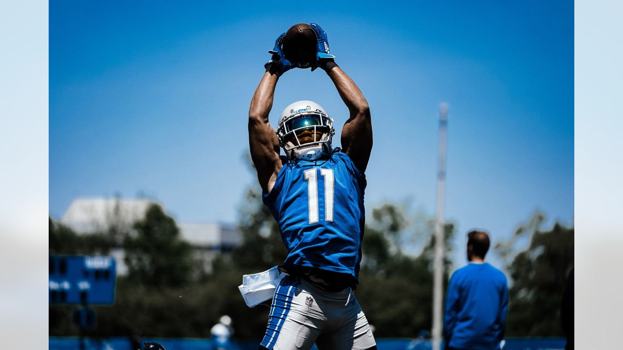 PHOTOS: 2023 OTAs – Day 3