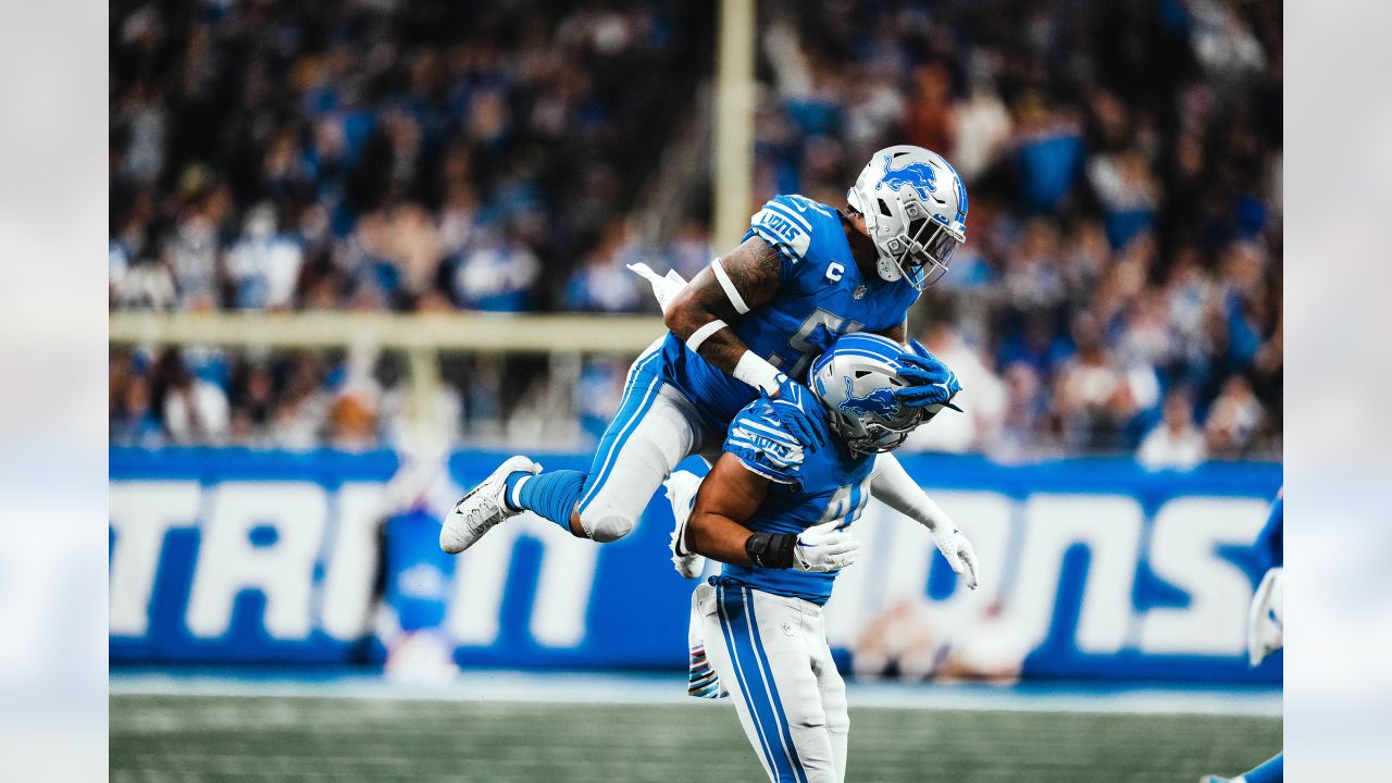 Best Detroit Lions photos of 2022 season