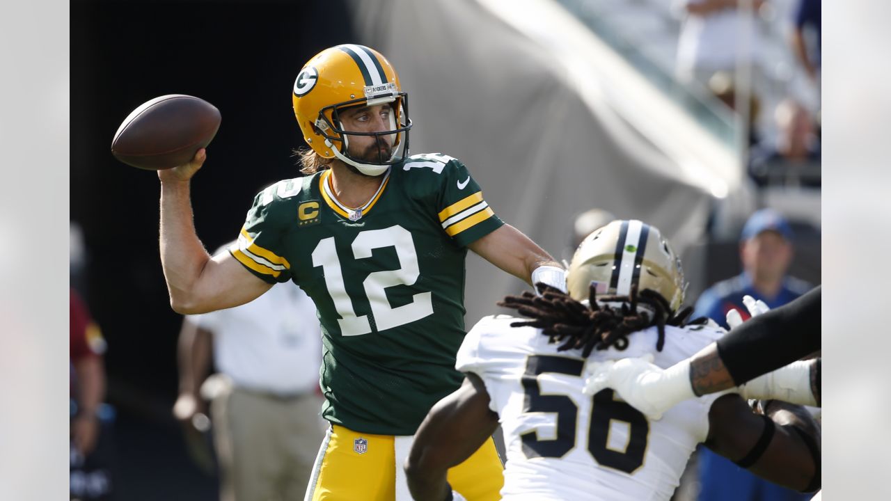 Scouting report: Detroit Lions vs. Green Bay Packers