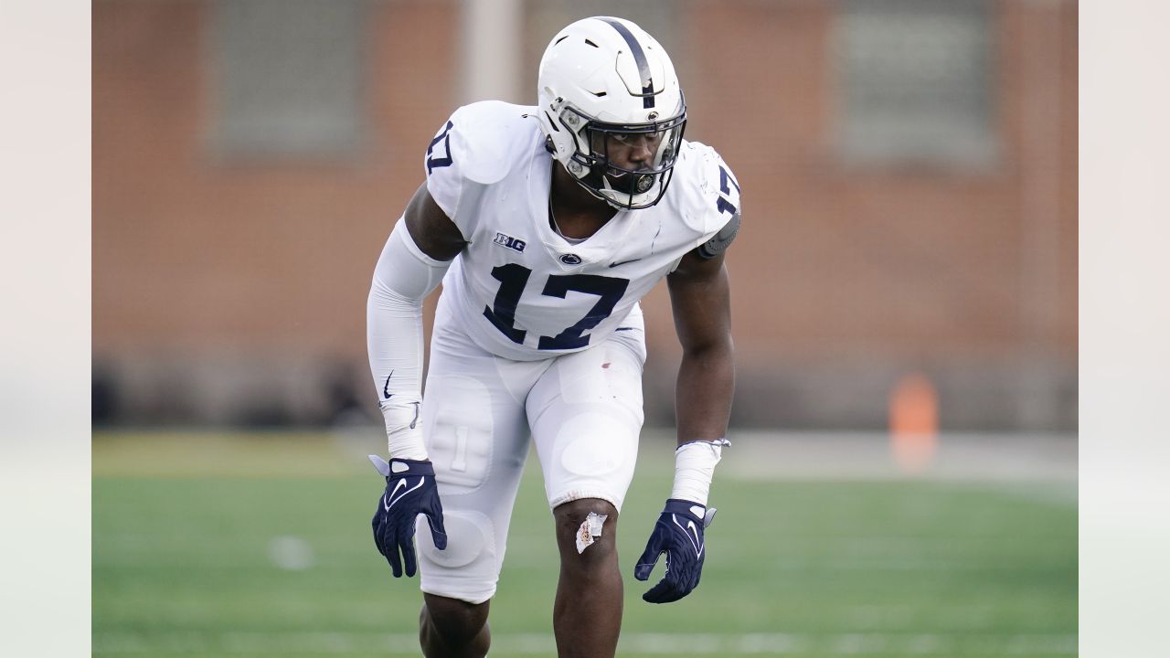 2022 NFL Scouting Preview: Defensive End