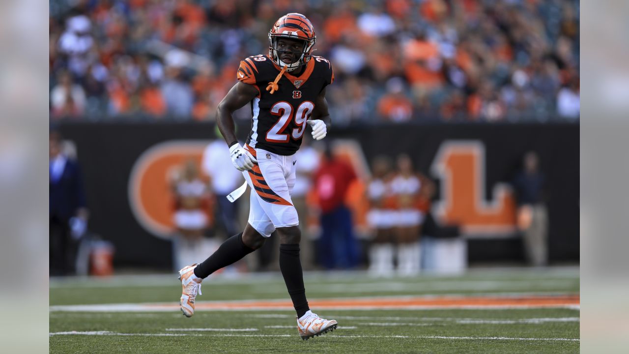 Reactions: Tony McRae leaves Bengals for Detroit Lions, per report