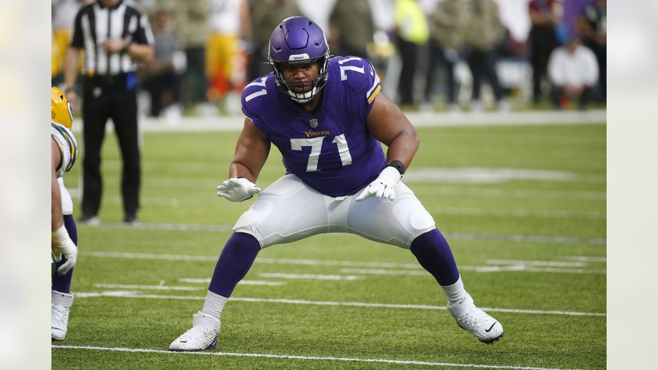 What the Minnesota Vikings are saying as they prepare for their