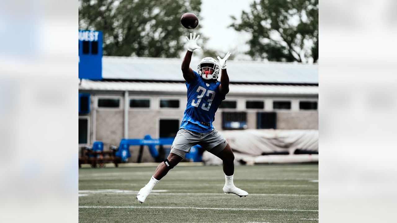 Detroit Lions rookie minicamp observations: Sam LaPorta puts on a show -  Pride Of Detroit