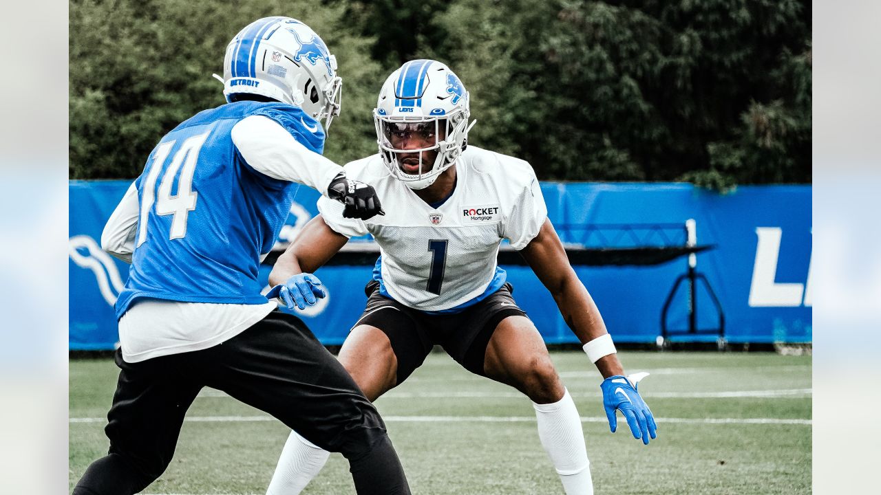 How good will the Detroit Lions' offense be in 2022? - Pride Of