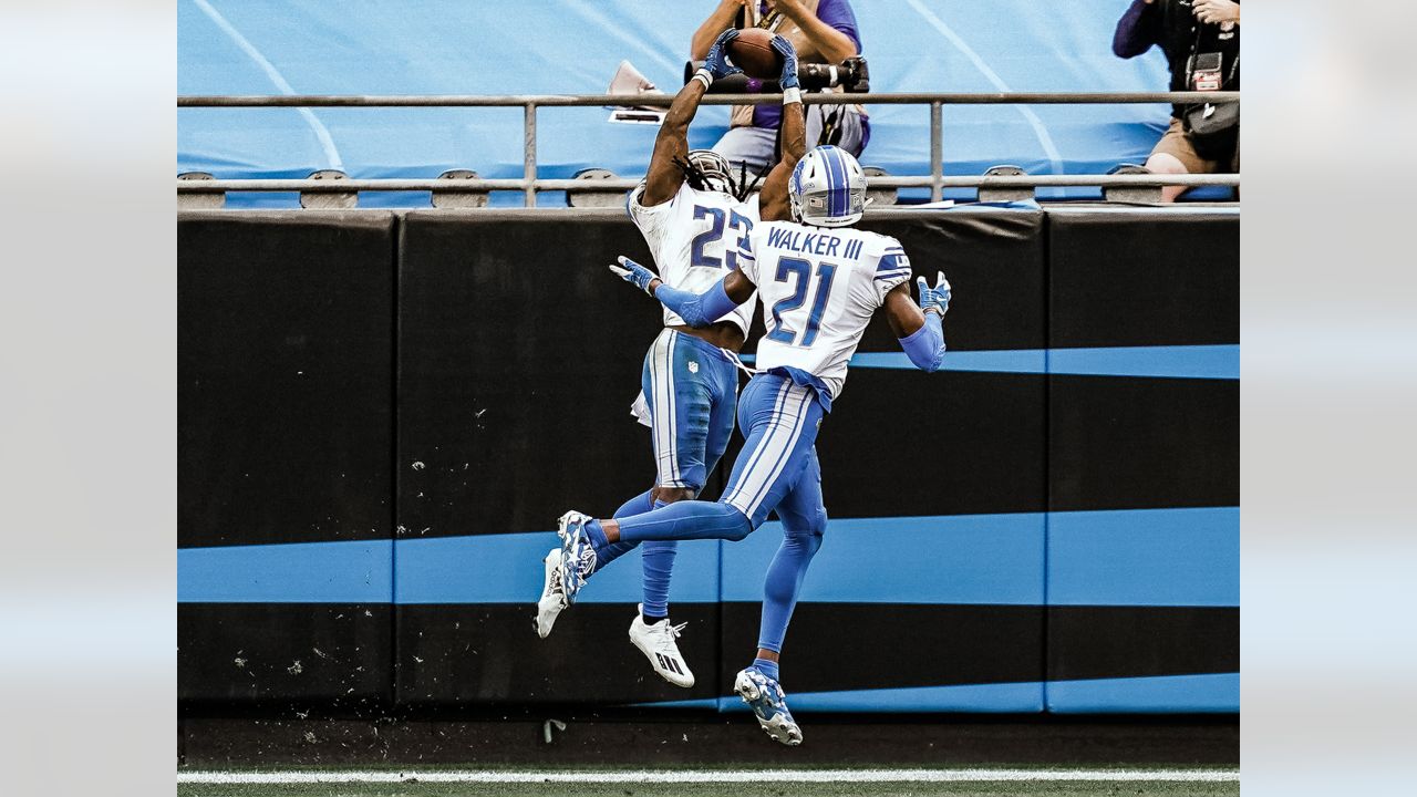 Lions-Panthers recap: Defense's 2-point conversion stop upsets Panthers -  Pride Of Detroit