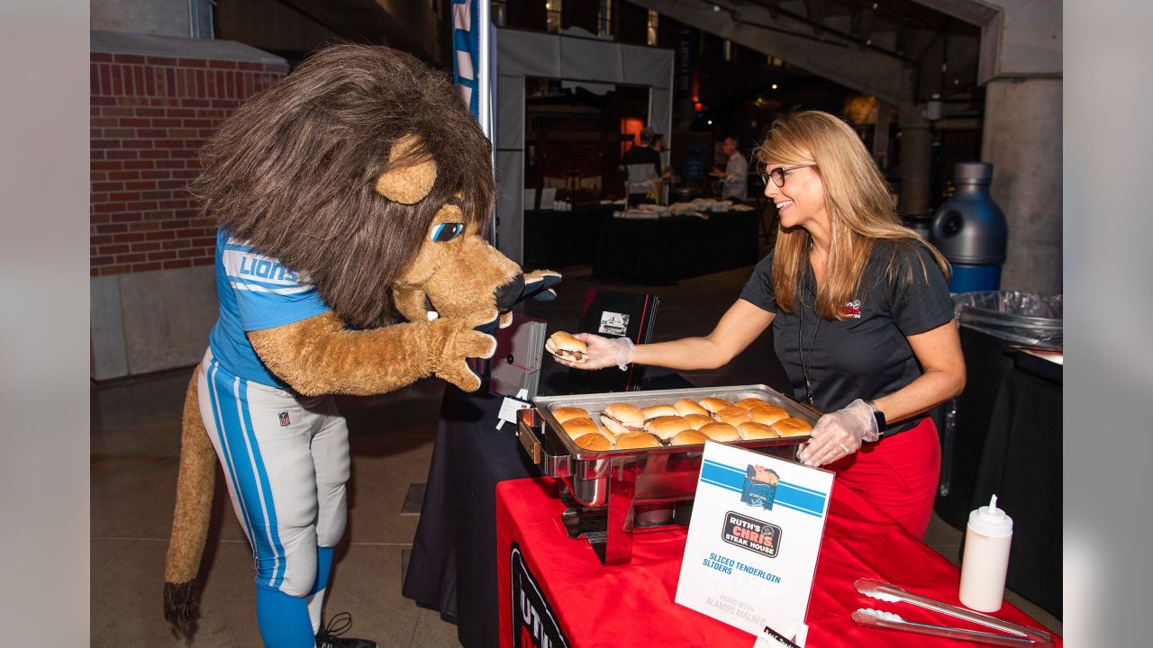 2019 Taste of the Lions photos