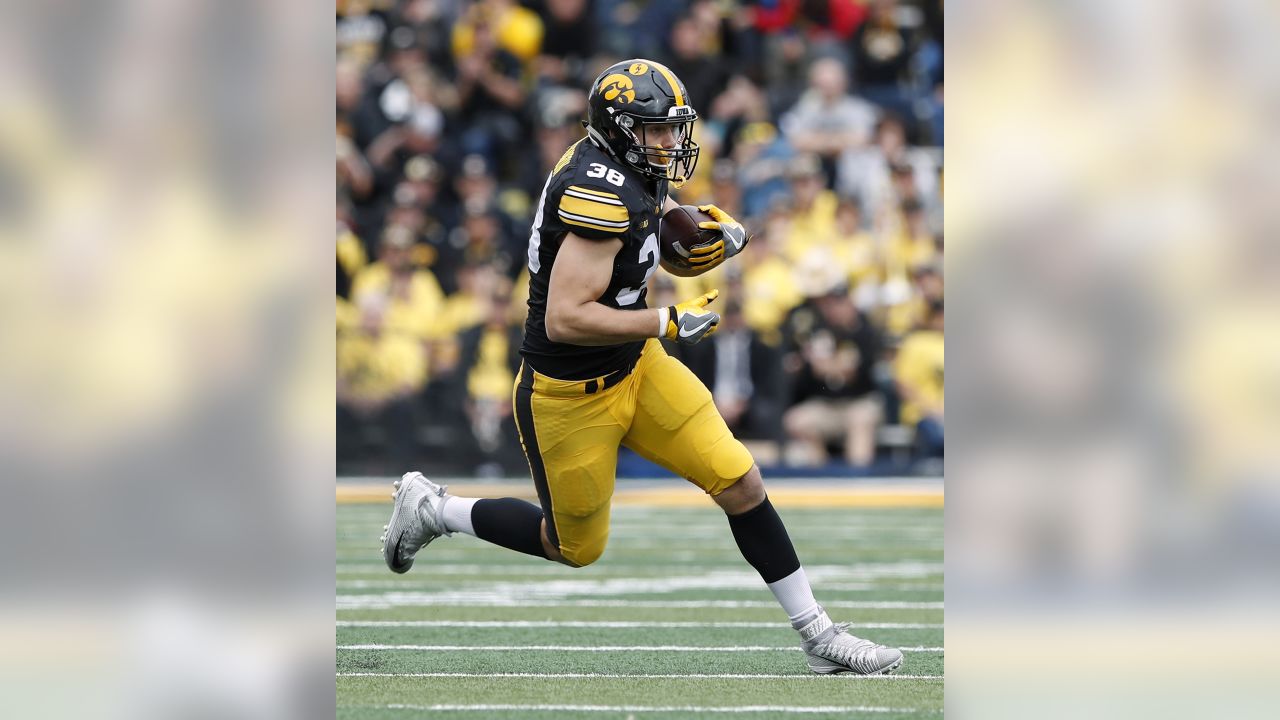 Meet the Prospect: T.J. Hockenson